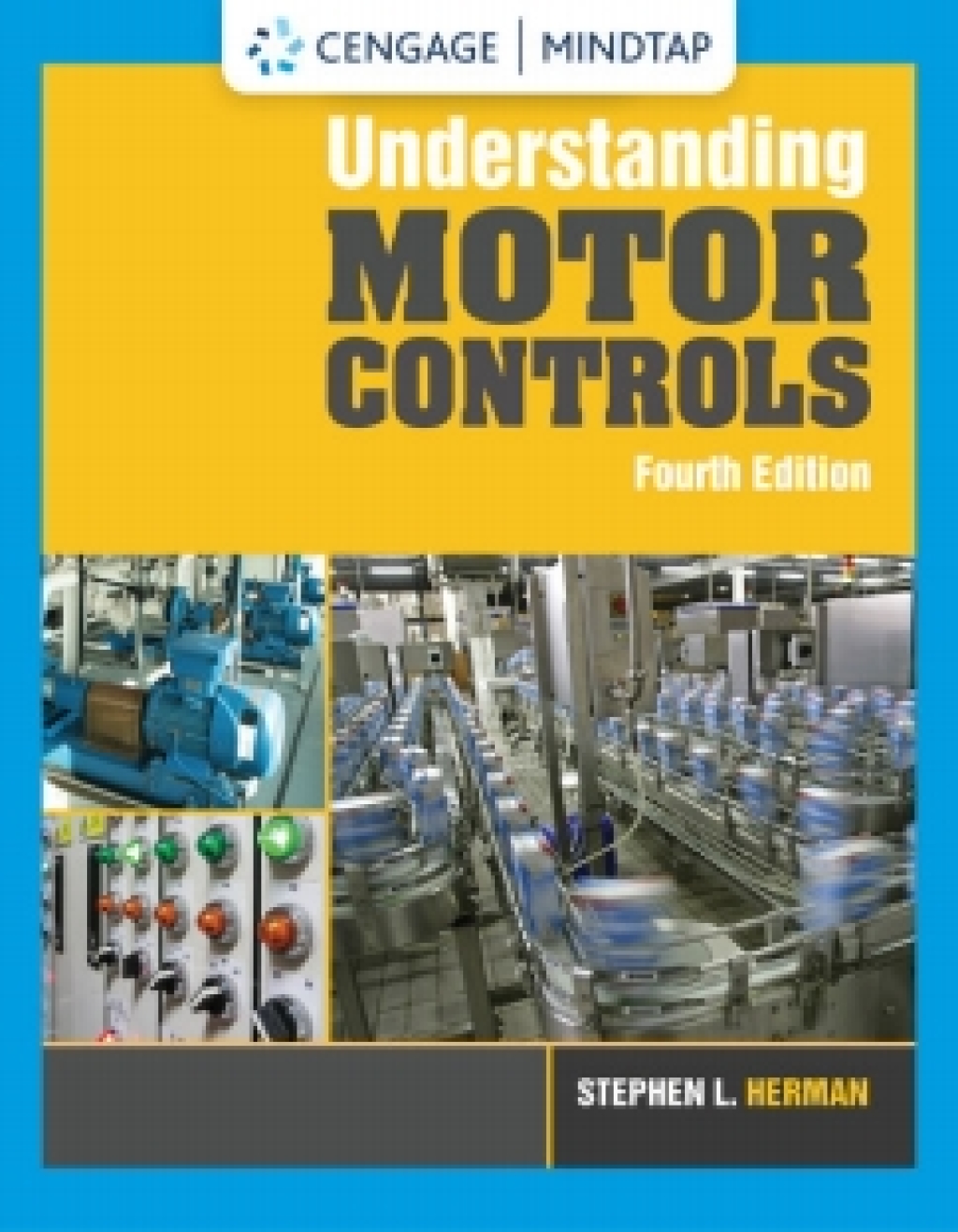 MindTap for Herman's Understanding Motor Controls, 4th Edition [Instant Access], 4 terms 4th Edition â€“ PDF/EPUB Version Downloadable